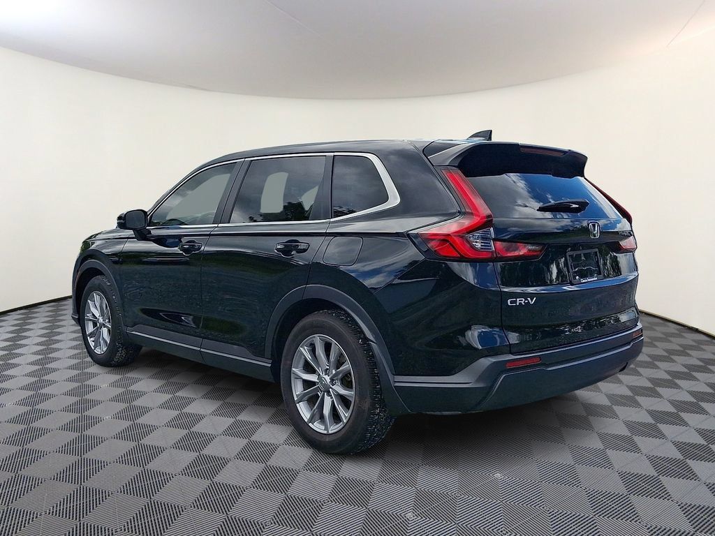 Used 2023 Honda CR-V EX image 7