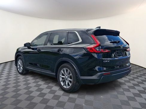 Used 2023 Honda CR-V EX image 7