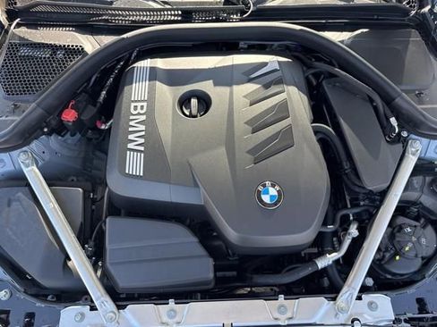 New 2026 BMW 430i Coupe w/ M Sport Package RWD image 17