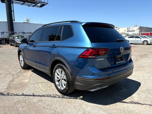 Used 2019 Volkswagen Tiguan S w/ Driver Assistance Package image 4
