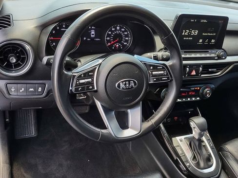 Used 2021 Kia Forte EX FWD image 14