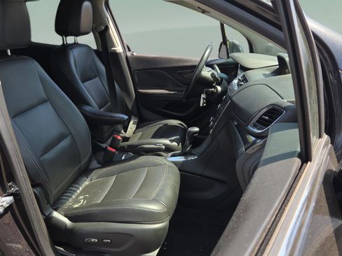 Used 2015 Buick Encore Leather image 22