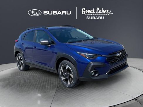 New 2026 Subaru Crosstrek 2.5i Limited AWD/4WD image 7