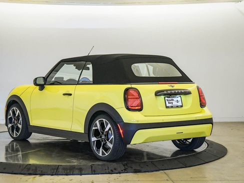 New 2026 MINI Cooper S FWD image 2