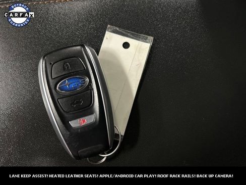 Used 2018 Subaru Crosstrek 2.0i Limited image 31