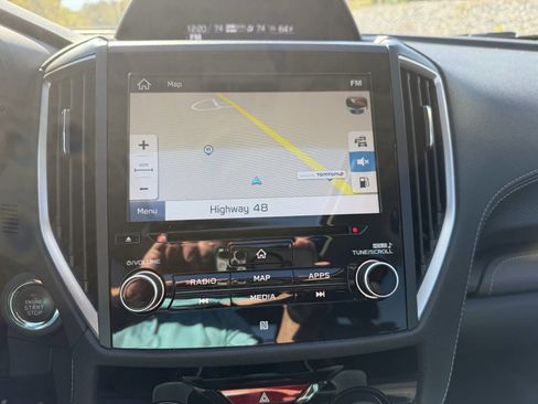 Used 2019 Subaru Forester Touring w/ Popular Package #3 image 11