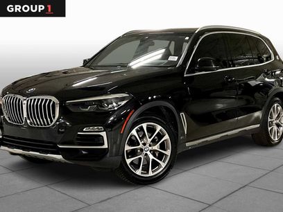 Used 2021 BMW X5 sDrive40i w/ Premium Package 2