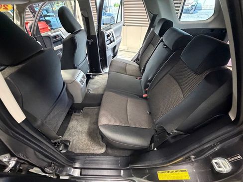 Used 2010 Toyota 4Runner SR5 AWD/4WD image 54
