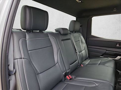 Used 2026 Toyota Tundra Limited w/ Power Package RWD image 20