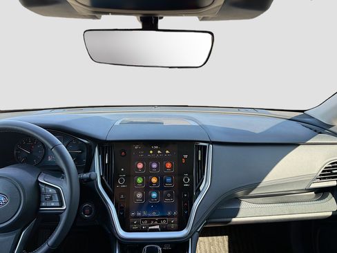 Certified 2025 Subaru Outback Premium image 20