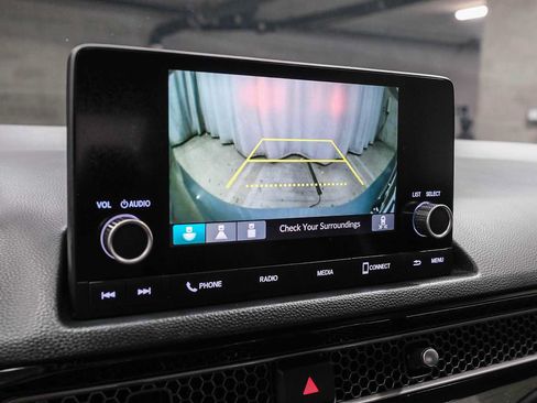Used 2025 Honda Civic Sport image 28