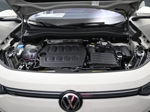 New 2026 Volkswagen Tiguan SEL R-Line AWD/4WD image 15