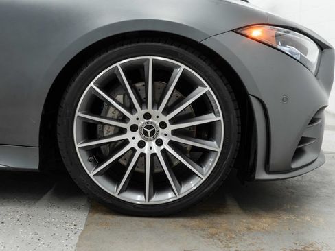 Used 2020 Mercedes-Benz CLS 450 w/ Driver Assistance Package image 38
