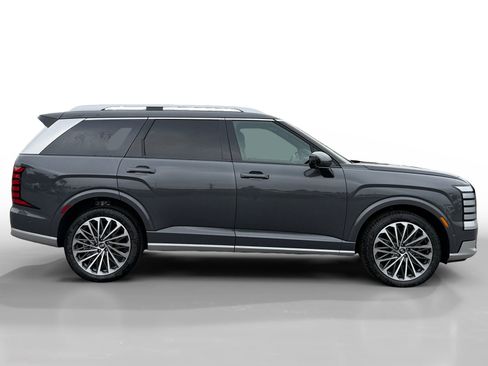 New 2026 Hyundai Palisade Calligraphy image 6