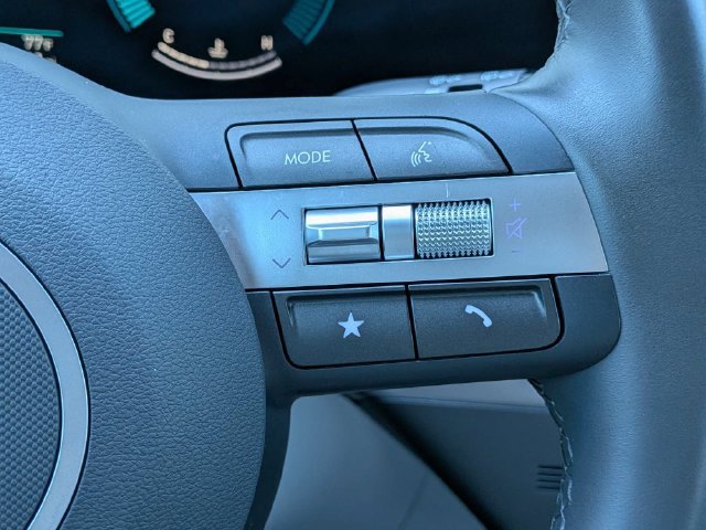 Certified 2026 Hyundai Kona SEL Sport FWD image 27