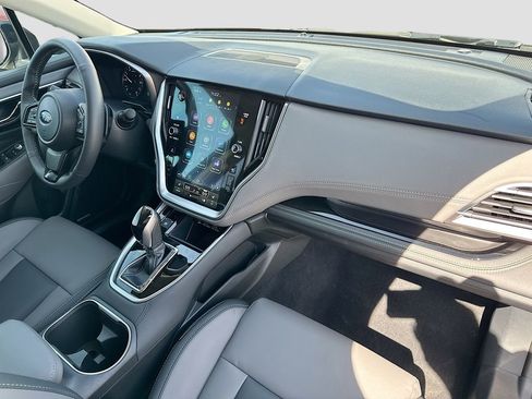 Certified 2025 Subaru Outback Onyx Edition image 41