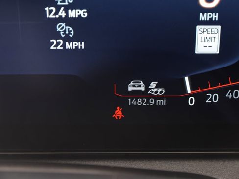 Used 2024 Ford Mustang Dark Horse w/ Security Package image 64