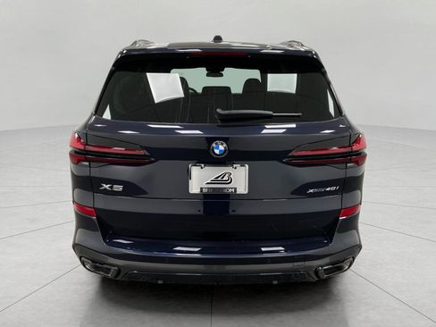 New 2026 BMW X5 xDrive40i image 4