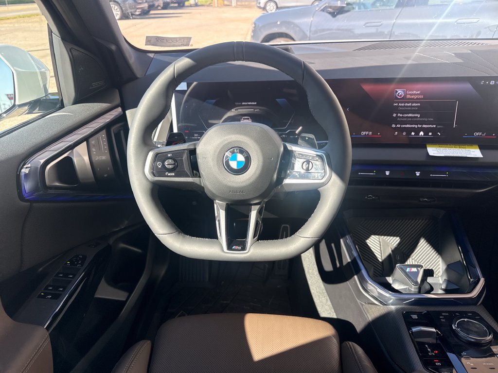 Used 2026 BMW X3 xDrive30i w/ Premium Package AWD/4WD image 13