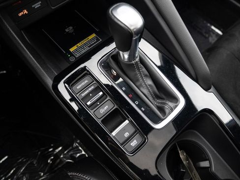 Certified 2023 Acura Integra A-Spec FWD image 38