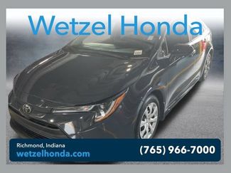 Used 2025 Toyota Corolla LE FWD video 1