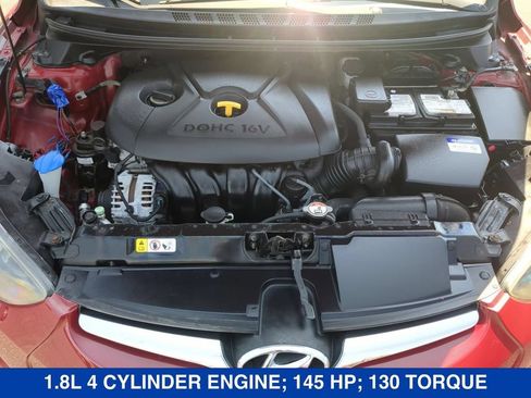Used 2016 Hyundai Elantra Value Edition FWD image 22