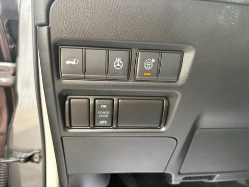 Used 2024 INFINITI QX80 Luxe AWD/4WD image 25