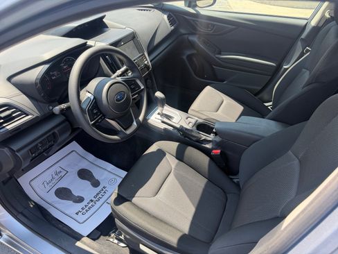 Used 2018 Subaru Impreza 2.0i AWD/4WD image 22