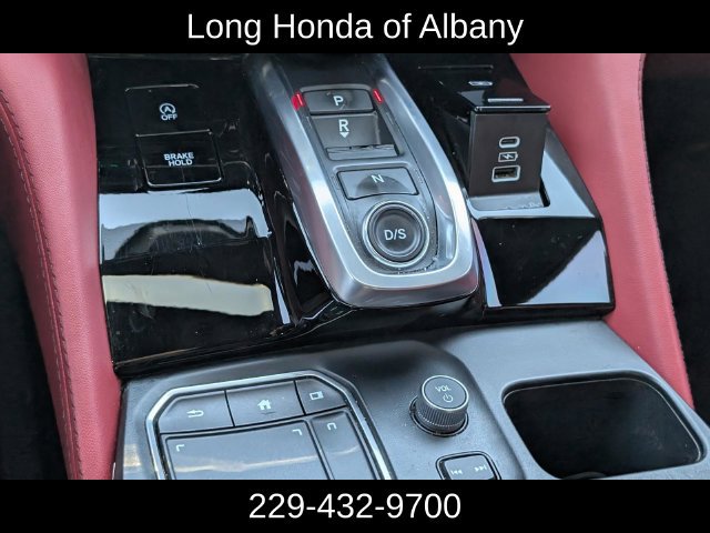 Used 2023 Acura MDX A-Spec AWD/4WD image 24