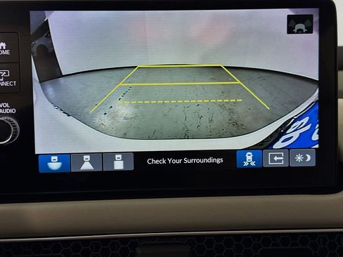 New 2027 Honda HR-V EX-L image 19