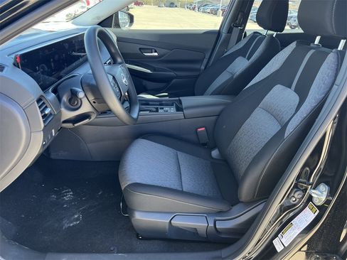 New 2026 Nissan Sentra SV w/ Floor Mat Package image 15