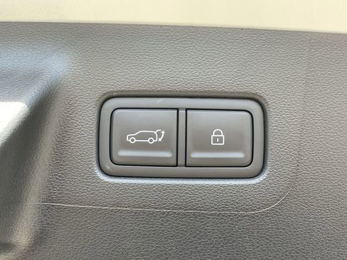 New 2026 Hyundai Santa Fe Limited FWD image 25