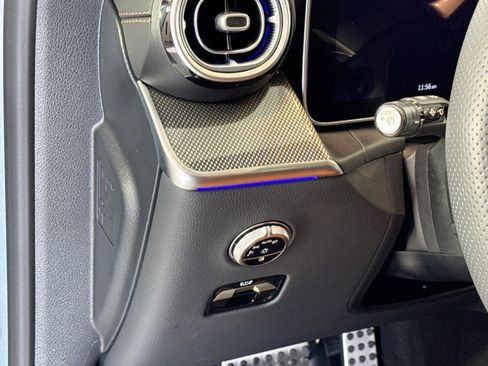 Certified 2026 Mercedes-Benz GLC 43 AMG 4MATIC image 10