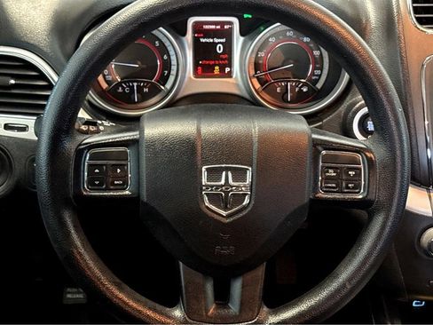 Used 2020 Dodge Journey SE w/ Blacktop Package FWD image 12
