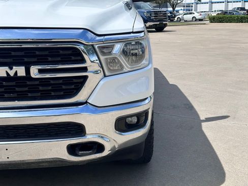Used 2023 RAM 1500 Big Horn AWD/4WD image 8