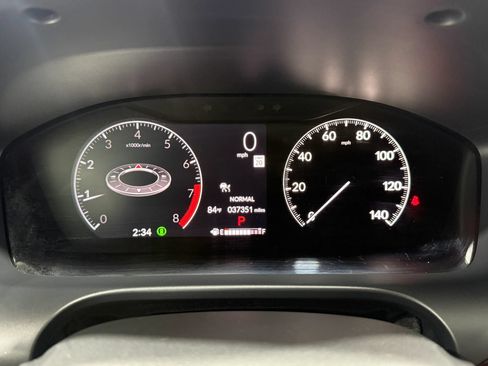 Used 2023 Honda HR-V EX-L image 47