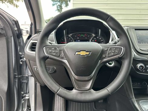 Certified 2024 Chevrolet Equinox LT FWD image 20