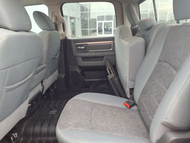 Used 2019 RAM 1500 Big Horn AWD/4WD image 25