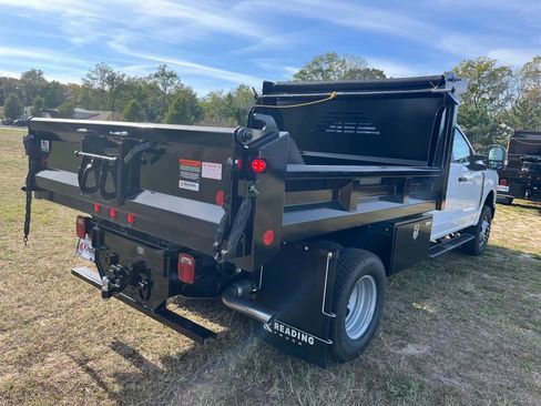 New 2025 Ford F350 XL w/ XL Chrome Package image 26