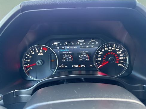 Used 2020 Ford F150 Raptor w/ Equipment Group 802A Luxury image 17