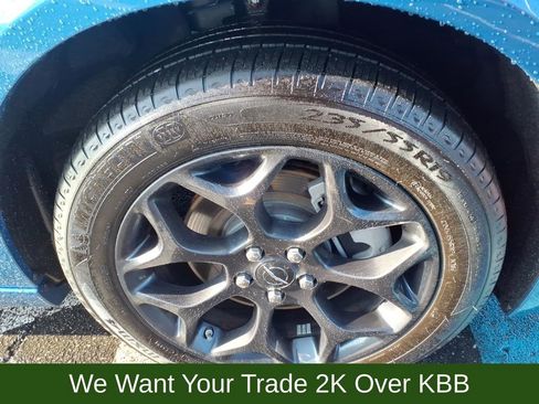 Used 2023 Chrysler 300 Touring L w/ Popular Equipment Group image 26