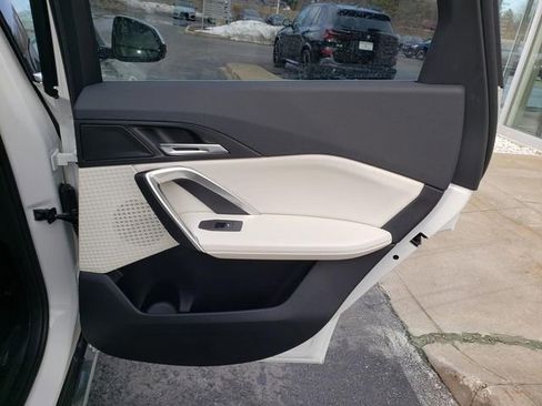 New 2026 BMW X1 xDrive28i w/ Technology Package image 18