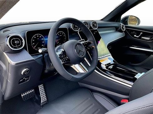 New 2026 Mercedes-Benz GLC 300 4MATIC image 8