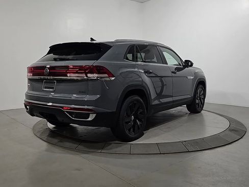 New 2026 Volkswagen Atlas Cross Sport SE AWD/4WD image 5