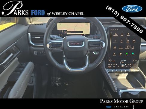 Used 2026 GMC Terrain Elevation w/ Elevation Premium Package image 12