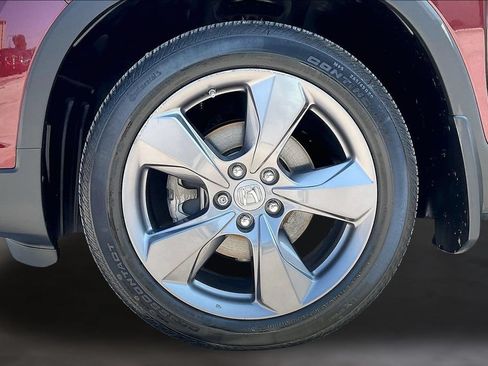 Certified 2021 Honda Passport Touring image 33