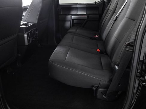 Used 2019 Ford F150 XLT w/ Equipment Group 302A Luxury AWD/4WD image 36