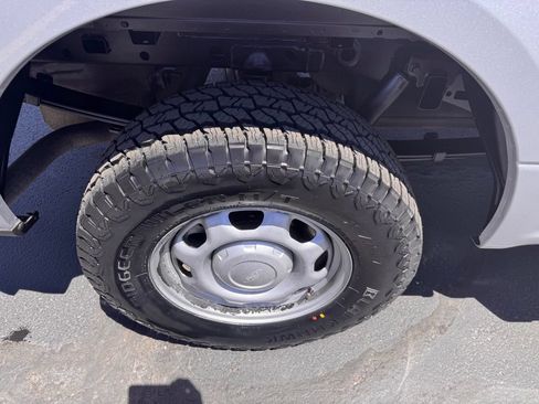 Used 2017 Ford F150 XL w/ XL Power Equipment Group AWD/4WD image 10