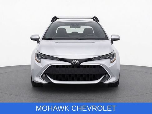 Used 2019 Toyota Corolla XSE FWD image 6