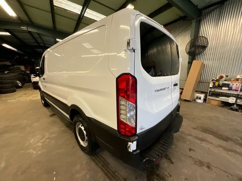 Used 2019 Ford Transit 150 130 Low Roof image 7